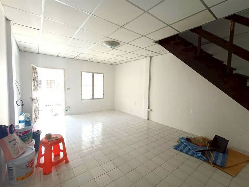First Home Watcharapol : เฟิสท์โฮม วัชรพล, กรุงเทพ, ซอย ร่วมมิตรพัฒนา, ท่าแร้ง, บางเขน, กรุงเทพ, 90 ตร.ม., ทาวน์เฮ้าส์ ขาย, โดย คุณ ณิชาภัทร พลอยแดง (นิว), 500316414 - DDproperty.com