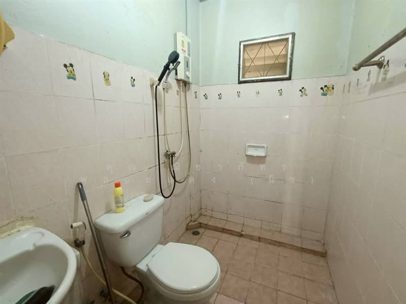 First Home Watcharapol, Bangkok, Soi Ruammit Phatthana, Tha Rang, Bang Khen, Bangkok, 2 Bedrooms, 90 sqm, Townhouse For Sale, by คุณ ณิชาภัทร พลอยแดง (นิว), 500316414 - DDproperty.com
