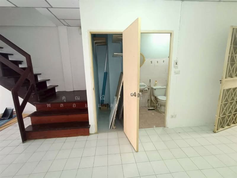 First Home Watcharapol, Bangkok, Soi Ruammit Phatthana, Tha Rang, Bang Khen, Bangkok, 2 Bedrooms, 90 sqm, Townhouse For Sale, by คุณ ณิชาภัทร พลอยแดง (นิว), 500316414 - DDproperty.com