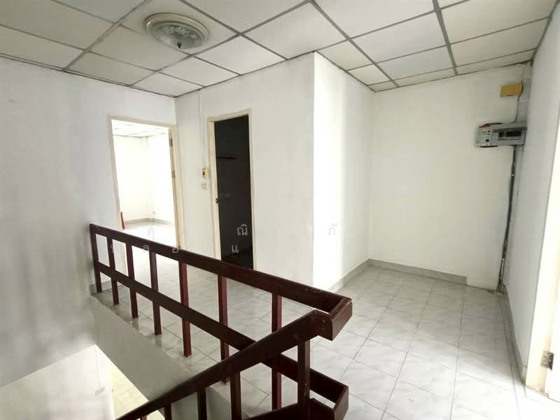 First Home Watcharapol, Bangkok, Soi Ruammit Phatthana, Tha Rang, Bang Khen, Bangkok, 2 Bedrooms, 90 sqm, Townhouse For Sale, by คุณ ณิชาภัทร พลอยแดง (นิว), 500316414 - DDproperty.com