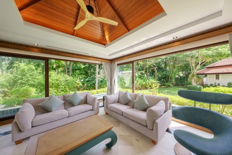The Estate Boat Lagoon, Phuket, Ko Kaeo, Muang Phuket, Phuket, 6 Bedrooms, 3,219 sqm, Villa For Sale, by Amarin Sitthidhoon, 500316415 - DDproperty.com