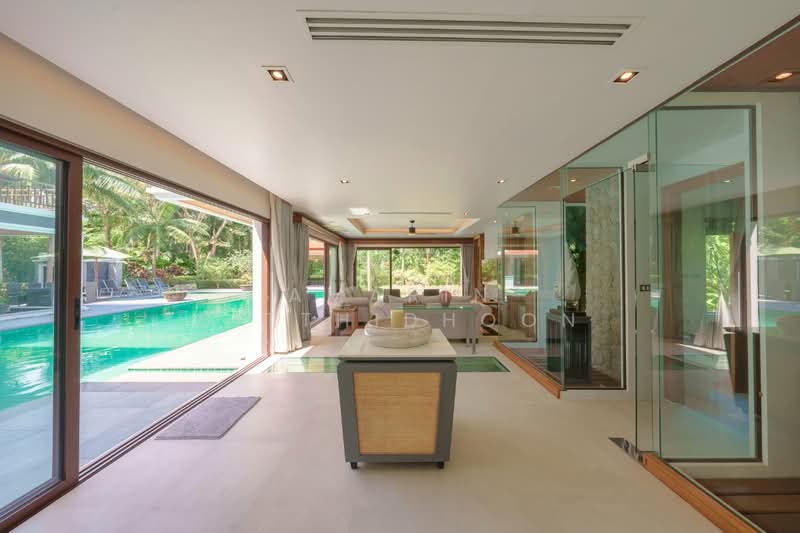 The Estate Boat Lagoon, Phuket, Ko Kaeo, Muang Phuket, Phuket, 6 Bedrooms, 3,219 sqm, Villa For Sale, by Amarin Sitthidhoon, 500316415 - DDproperty.com