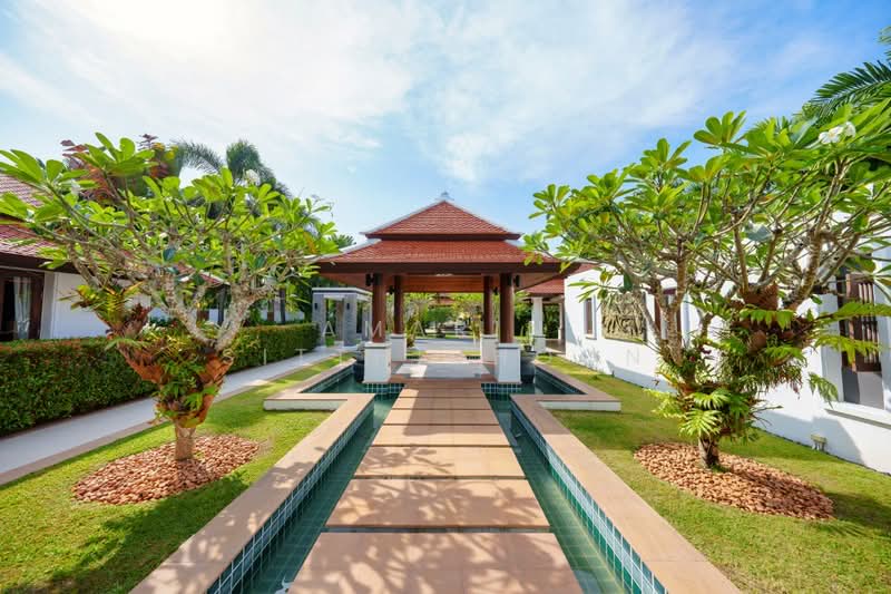 The Estate Boat Lagoon, Phuket, Ko Kaeo, Muang Phuket, Phuket, 6 Bedrooms, 3,219 sqm, Villa For Sale, by Amarin Sitthidhoon, 500316415 - DDproperty.com