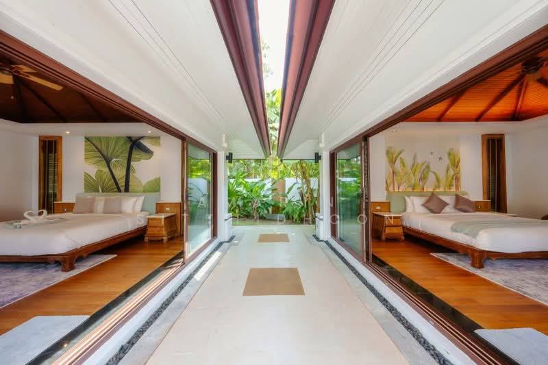 The Estate Boat Lagoon, Phuket, Ko Kaeo, Muang Phuket, Phuket, 6 Bedrooms, 3,219 sqm, Villa For Sale, by Amarin Sitthidhoon, 500316415 - DDproperty.com