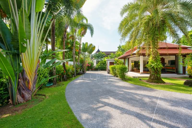 The Estate Boat Lagoon, Phuket, Ko Kaeo, Muang Phuket, Phuket, 6 Bedrooms, 3,219 sqm, Villa For Sale, by Amarin Sitthidhoon, 500316415 - DDproperty.com
