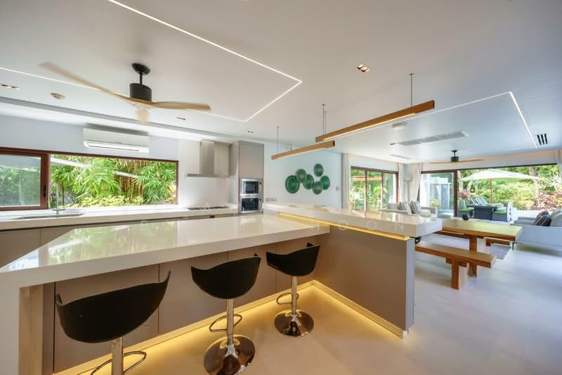 The Estate Boat Lagoon, Phuket, Ko Kaeo, Muang Phuket, Phuket, 6 Bedrooms, 3,219 sqm, Villa For Sale, by Amarin Sitthidhoon, 500316415 - DDproperty.com