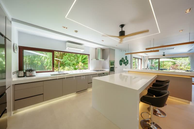 The Estate Boat Lagoon, Phuket, Ko Kaeo, Muang Phuket, Phuket, 6 Bedrooms, 3,219 sqm, Villa For Sale, by Amarin Sitthidhoon, 500316415 - DDproperty.com