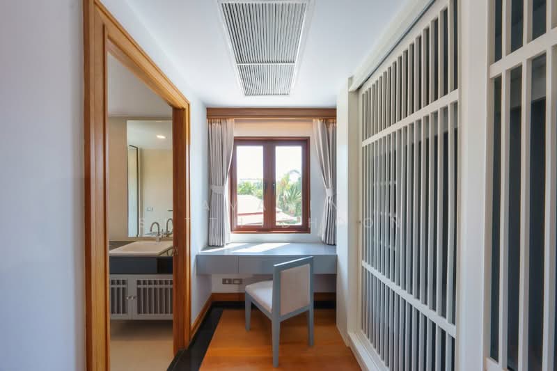 The Estate Boat Lagoon, Phuket, Ko Kaeo, Muang Phuket, Phuket, 6 Bedrooms, 3,219 sqm, Villa For Sale, by Amarin Sitthidhoon, 500316415 - DDproperty.com