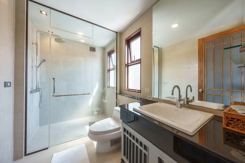 The Estate Boat Lagoon, Phuket, Ko Kaeo, Muang Phuket, Phuket, 6 Bedrooms, 3,219 sqm, Villa For Sale, by Amarin Sitthidhoon, 500316415 - DDproperty.com