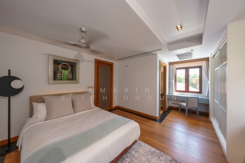 The Estate Boat Lagoon, Phuket, Ko Kaeo, Muang Phuket, Phuket, 6 Bedrooms, 3,219 sqm, Villa For Sale, by Amarin Sitthidhoon, 500316415 - DDproperty.com