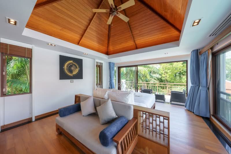 The Estate Boat Lagoon, Phuket, Ko Kaeo, Muang Phuket, Phuket, 6 Bedrooms, 3,219 sqm, Villa For Sale, by Amarin Sitthidhoon, 500316415 - DDproperty.com