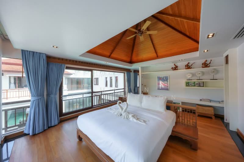 The Estate Boat Lagoon, Phuket, Ko Kaeo, Muang Phuket, Phuket, 6 Bedrooms, 3,219 sqm, Villa For Sale, by Amarin Sitthidhoon, 500316415 - DDproperty.com