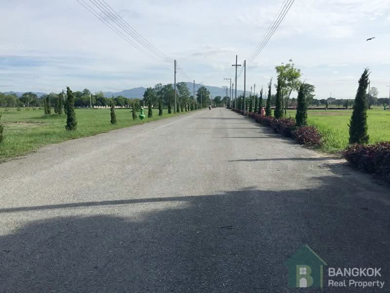 ืthe nature home, Chiang Mai, Han Kaeo, Hang Dong, Chiang Mai, , 3,684 sqm, Land For Sale, by Chakkrapong Ponyeam, 500316416 - DDproperty.com