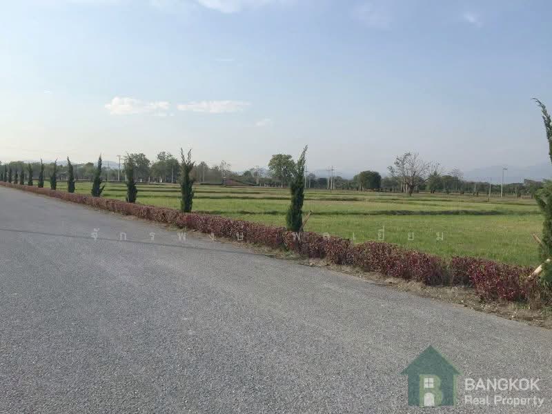 ืthe nature home, Chiang Mai, Han Kaeo, Hang Dong, Chiang Mai, , 3,684 sqm, Land For Sale, by Chakkrapong Ponyeam, 500316416 - DDproperty.com