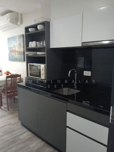 The Deck Patong, Phuket, 81 Rattahut Road, Patong, Kathu, Phuket, 1 Bedroom, 45 sqm, Condo For Rent, by PimeGlobalAsset, 500316417 - DDproperty.com
