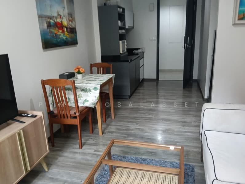 The Deck Patong: เดอะเดค ป่าตอง, ภูเก็ต, 81 ถนนราษฎร์อุทิศ, ป่าตอง, กะทู้, ภูเก็ต, 45 ตร.ม., คอนโด ให้เช่า, โดย PimeGlobalAsset, 500316417 - DDproperty.com