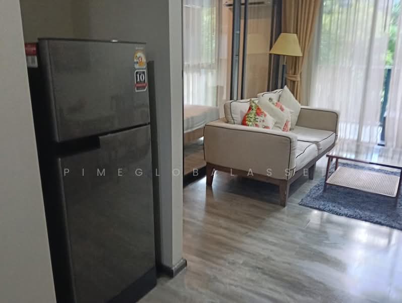 The Deck Patong, Phuket, 81 Rattahut Road, Patong, Kathu, Phuket, 1 Bedroom, 45 sqm, Condo For Rent, by PimeGlobalAsset, 500316417 - DDproperty.com