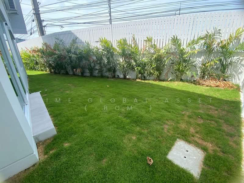 88 Land & House Koh Keaw, ภูเก็ต, เกาะแก้ว, เมืองภูเก็ต, ภูเก็ต, 67 ตร.ม., วิลล่า ให้เช่า, โดย Prime Global Asset ( Bom ), 500316419 - DDproperty.com