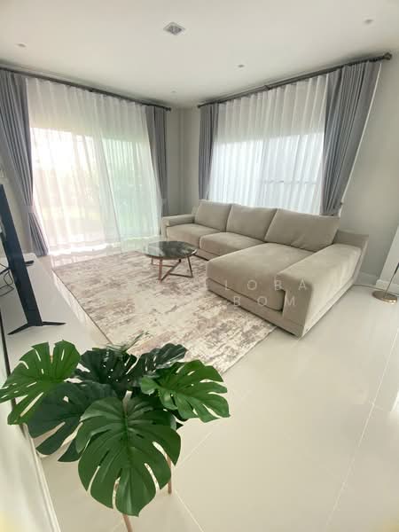 88 Land & House Koh Keaw, Phuket, Ko Kaeo, Muang Phuket, Phuket, 3 Bedrooms, 67 sqm, Villa For Rent, by Prime Global Asset ( Bom ), 500316419 - DDproperty.com