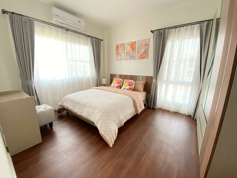 88 Land & House Koh Keaw, Phuket, Ko Kaeo, Muang Phuket, Phuket, 3 Bedrooms, 67 sqm, Villa For Rent, by Prime Global Asset ( Bom ), 500316419 - DDproperty.com
