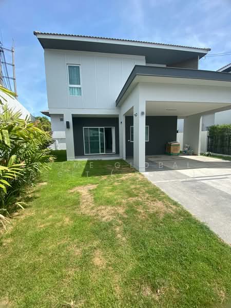 88 Land & House Koh Keaw, Phuket, Ko Kaeo, Muang Phuket, Phuket, 3 Bedrooms, 67 sqm, Villa For Rent, by Prime Global Asset ( Bom ), 500316419 - DDproperty.com