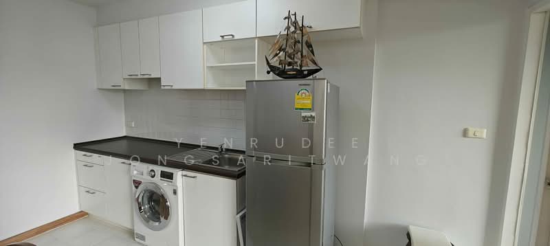 Sathorn Plus On The Pond, Bangkok, 33 Yen Akat Rd, Chong Nonsi, Yan Nawa, Bangkok, 1 Bedroom, 54 sqm, Condo For Sale, by Yenrudee Jongsaritwang, 500316421 - DDproperty.com