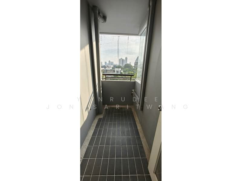 Sathorn Plus On The Pond, Bangkok, 33 Yen Akat Rd, Chong Nonsi, Yan Nawa, Bangkok, 1 Bedroom, 54 sqm, Condo For Sale, by Yenrudee Jongsaritwang, 500316421 - DDproperty.com