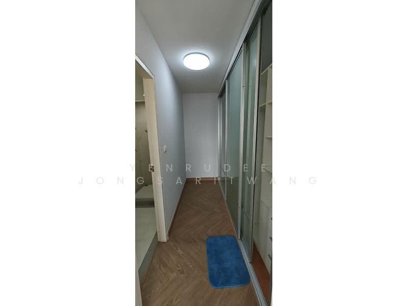 Sathorn Plus On The Pond, Bangkok, 33 Yen Akat Rd, Chong Nonsi, Yan Nawa, Bangkok, 1 Bedroom, 54 sqm, Condo For Sale, by Yenrudee Jongsaritwang, 500316421 - DDproperty.com