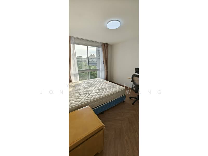 Sathorn Plus On The Pond, Bangkok, 33 Yen Akat Rd, Chong Nonsi, Yan Nawa, Bangkok, 1 Bedroom, 54 sqm, Condo For Sale, by Yenrudee Jongsaritwang, 500316421 - DDproperty.com