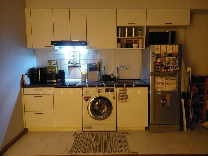 Sathorn Plus On The Pond, Bangkok, 33 Yen Akat Rd, Chong Nonsi, Yan Nawa, Bangkok, 1 Bedroom, 54 sqm, Condo For Sale, by Yenrudee Jongsaritwang, 500316421 - DDproperty.com