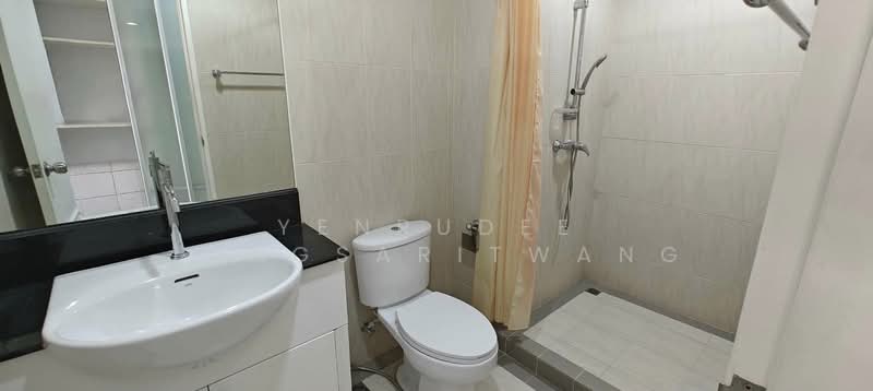 Sathorn Plus On The Pond, Bangkok, 33 Yen Akat Rd, Chong Nonsi, Yan Nawa, Bangkok, 1 Bedroom, 54 sqm, Condo For Sale, by Yenrudee Jongsaritwang, 500316421 - DDproperty.com