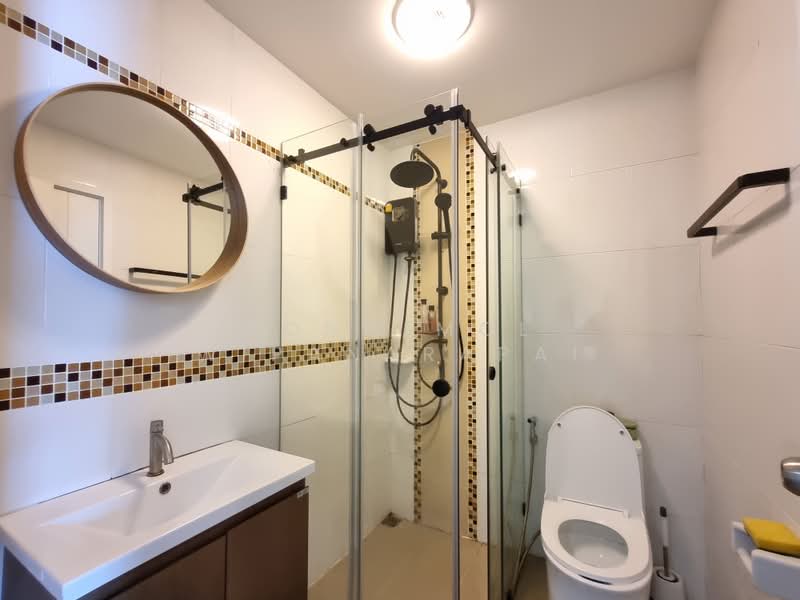 Villette Lite Pattanakarn, Bangkok, Soi Phatthanakan 38, Phatthanakan Road, Suan Luang, Bangkok, 3 Bedrooms, 120 sqm, Townhouse For Rent, by Ponwimol Wipanarapai, 500316422 - DDproperty.com