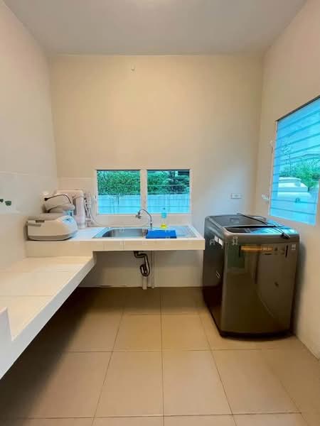 Chaiyapruk Pinklao-Kanchanapisek, Nonthaburi, Bang Yai-Bang Khulad Road, Bang Yai, Nonthaburi, 3 Bedrooms, 133 sqm, Single Detached House For Rent, by Adisorn Ploymeerassamee, 500316424 - DDproperty.com