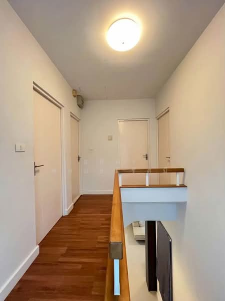 Chaiyapruk Pinklao-Kanchanapisek, Nonthaburi, Bang Yai-Bang Khulad Road, Bang Yai, Nonthaburi, 3 Bedrooms, 133 sqm, Single Detached House For Rent, by Adisorn Ploymeerassamee, 500316424 - DDproperty.com