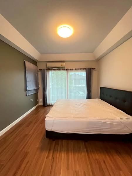 Chaiyapruk Pinklao-Kanchanapisek, Nonthaburi, Bang Yai-Bang Khulad Road, Bang Yai, Nonthaburi, 3 Bedrooms, 133 sqm, Single Detached House For Rent, by Adisorn Ploymeerassamee, 500316424 - DDproperty.com