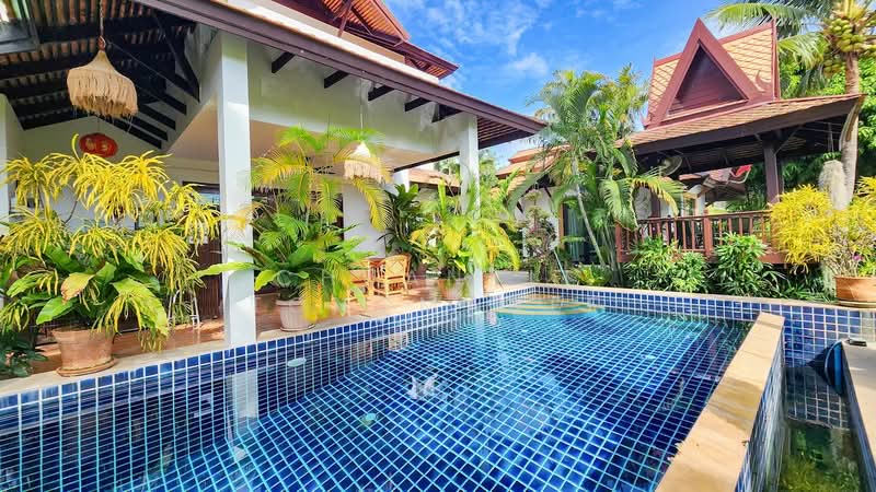 Palm Hills Golf Club and Residence, Phetchaburi, 1444 Phet Kasem Rd, Cha-am, Cha-Am, Phetchaburi, 4 Bedrooms, 350 sqm, Villa For Sale, by Chuanpit Tongmanee, 500316426 - DDproperty.com