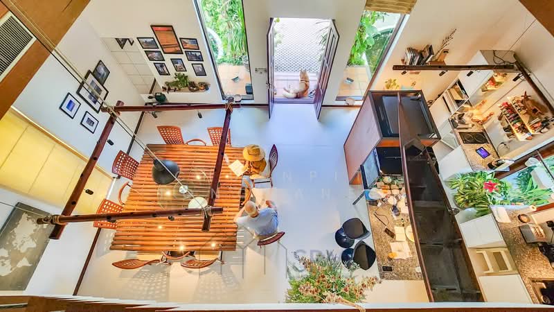 Palm Hills Golf Club and Residence, Phetchaburi, 1444 Phet Kasem Rd, Cha-am, Cha-Am, Phetchaburi, 4 Bedrooms, 350 sqm, Villa For Sale, by Chuanpit Tongmanee, 500316426 - DDproperty.com