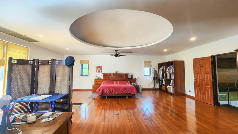 Palm Hills Golf Club and Residence, Phetchaburi, 1444 Phet Kasem Rd, Cha-am, Cha-Am, Phetchaburi, 4 Bedrooms, 350 sqm, Villa For Sale, by Chuanpit Tongmanee, 500316426 - DDproperty.com