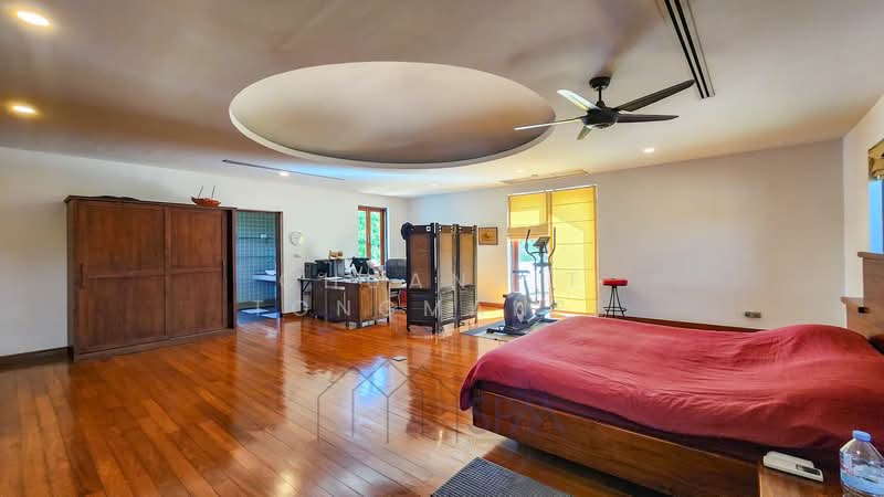 Palm Hills Golf Club and Residence : ปาล์ม ฮิลส์ กอล์ฟ คลับ แอนด์ เรสซิเดนซ์, เพชรบุรี, 1444 Phet Kasem Rd, ชะอำ, เพชรบุรี, 350 ตร.ม., วิลล่า ขาย, โดย Chuanpit Tongmanee, 500316426 - DDproperty.com