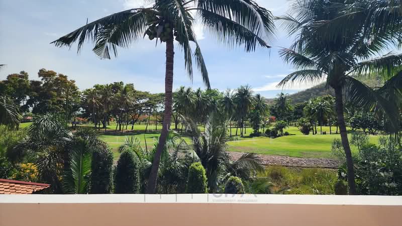 Palm Hills Golf Club and Residence, Phetchaburi, 1444 Phet Kasem Rd, Cha-am, Cha-Am, Phetchaburi, 4 Bedrooms, 350 sqm, Villa For Sale, by Chuanpit Tongmanee, 500316426 - DDproperty.com