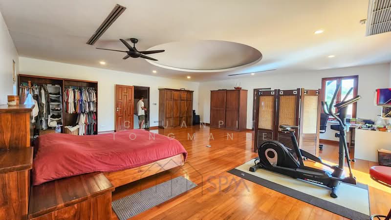 Palm Hills Golf Club and Residence : ปาล์ม ฮิลส์ กอล์ฟ คลับ แอนด์ เรสซิเดนซ์, เพชรบุรี, 1444 Phet Kasem Rd, ชะอำ, เพชรบุรี, 350 ตร.ม., วิลล่า ขาย, โดย Chuanpit Tongmanee, 500316426 - DDproperty.com