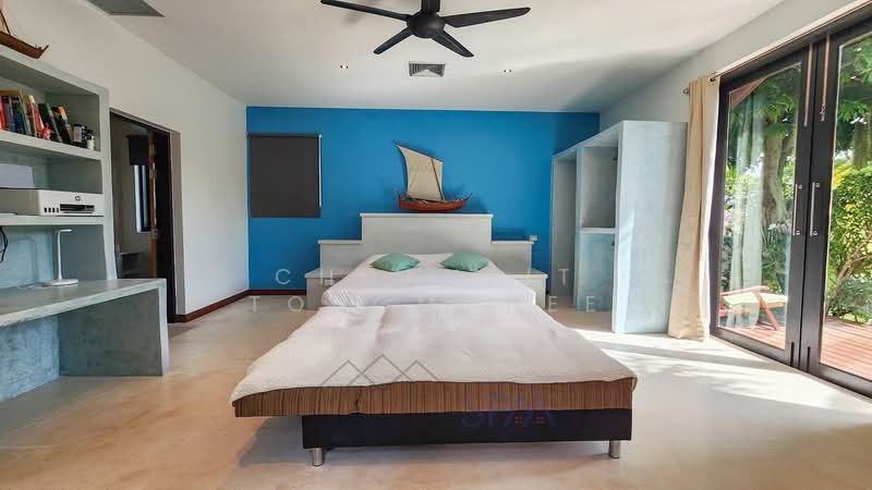 Palm Hills Golf Club and Residence : ปาล์ม ฮิลส์ กอล์ฟ คลับ แอนด์ เรสซิเดนซ์, เพชรบุรี, 1444 Phet Kasem Rd, ชะอำ, เพชรบุรี, 350 ตร.ม., วิลล่า ขาย, โดย Chuanpit Tongmanee, 500316426 - DDproperty.com
