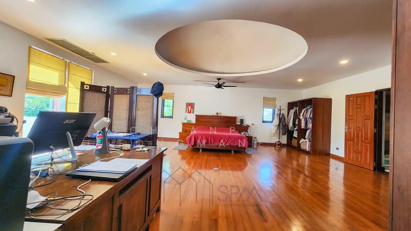 Palm Hills Golf Club and Residence : ปาล์ม ฮิลส์ กอล์ฟ คลับ แอนด์ เรสซิเดนซ์, เพชรบุรี, 1444 Phet Kasem Rd, ชะอำ, เพชรบุรี, 350 ตร.ม., วิลล่า ขาย, โดย Chuanpit Tongmanee, 500316426 - DDproperty.com