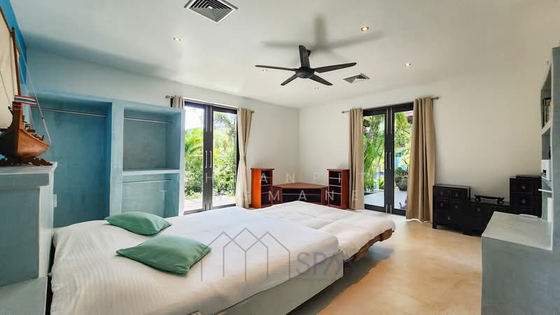 Palm Hills Golf Club and Residence : ปาล์ม ฮิลส์ กอล์ฟ คลับ แอนด์ เรสซิเดนซ์, เพชรบุรี, 1444 Phet Kasem Rd, ชะอำ, เพชรบุรี, 350 ตร.ม., วิลล่า ขาย, โดย Chuanpit Tongmanee, 500316426 - DDproperty.com