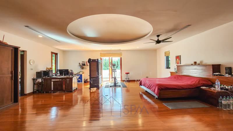 Palm Hills Golf Club and Residence : ปาล์ม ฮิลส์ กอล์ฟ คลับ แอนด์ เรสซิเดนซ์, เพชรบุรี, 1444 Phet Kasem Rd, ชะอำ, เพชรบุรี, 350 ตร.ม., วิลล่า ขาย, โดย Chuanpit Tongmanee, 500316426 - DDproperty.com