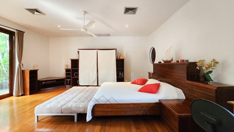 Palm Hills Golf Club and Residence, Phetchaburi, 1444 Phet Kasem Rd, Cha-am, Cha-Am, Phetchaburi, 4 Bedrooms, 350 sqm, Villa For Sale, by Chuanpit Tongmanee, 500316426 - DDproperty.com