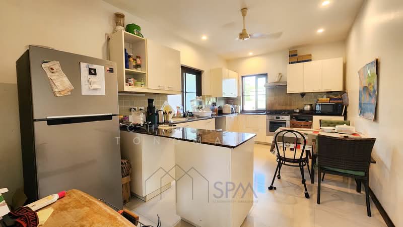 Palm Hills Golf Club and Residence, Phetchaburi, 1444 Phet Kasem Rd, Cha-am, Cha-Am, Phetchaburi, 4 Bedrooms, 350 sqm, Villa For Sale, by Chuanpit Tongmanee, 500316426 - DDproperty.com