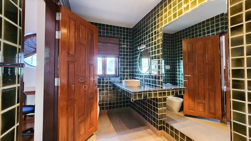 Palm Hills Golf Club and Residence : ปาล์ม ฮิลส์ กอล์ฟ คลับ แอนด์ เรสซิเดนซ์, เพชรบุรี, 1444 Phet Kasem Rd, ชะอำ, เพชรบุรี, 350 ตร.ม., วิลล่า ขาย, โดย Chuanpit Tongmanee, 500316426 - DDproperty.com