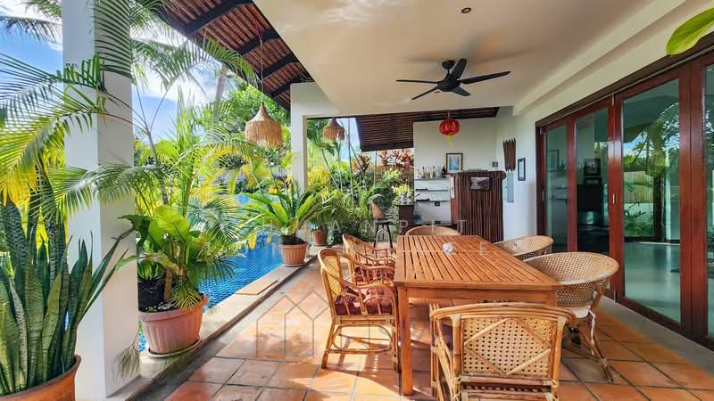 Palm Hills Golf Club and Residence, Phetchaburi, 1444 Phet Kasem Rd, Cha-am, Cha-Am, Phetchaburi, 4 Bedrooms, 350 sqm, Villa For Sale, by Chuanpit Tongmanee, 500316426 - DDproperty.com