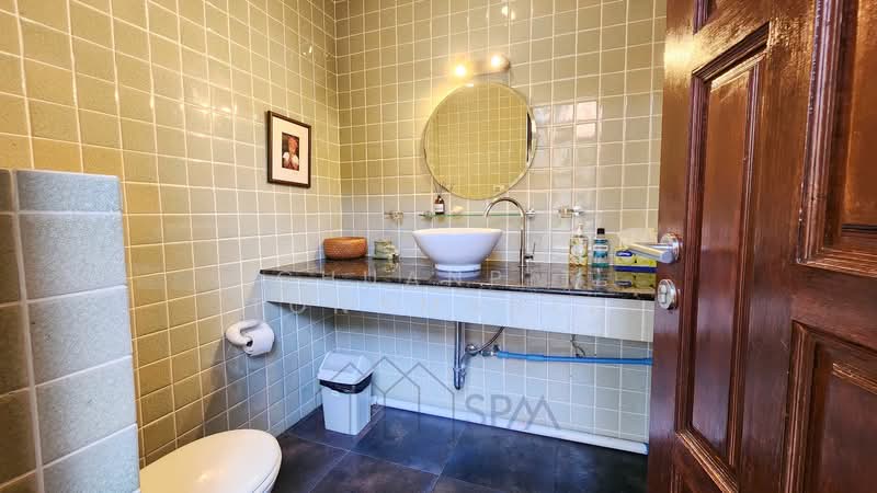 Palm Hills Golf Club and Residence : ปาล์ม ฮิลส์ กอล์ฟ คลับ แอนด์ เรสซิเดนซ์, เพชรบุรี, 1444 Phet Kasem Rd, ชะอำ, เพชรบุรี, 350 ตร.ม., วิลล่า ขาย, โดย Chuanpit Tongmanee, 500316426 - DDproperty.com